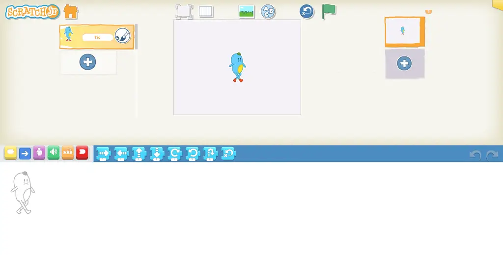 Editor